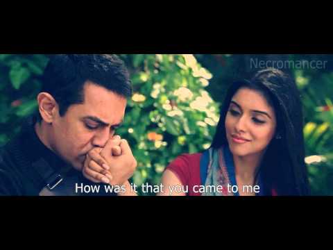 keise-mujhe-ghajini-with-english-sub