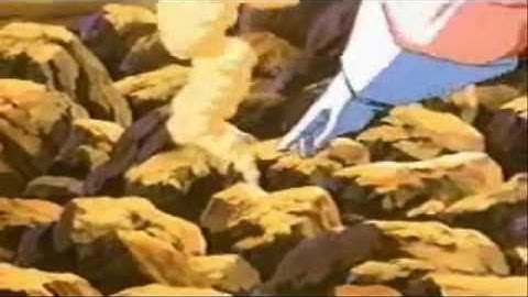 DragonBall Z Mega Mix AMV