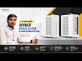 MINIX ER939-AI Pro Mini Workstation Launched With Ryzen AI Max+ 395 - Explained All Spec, Features