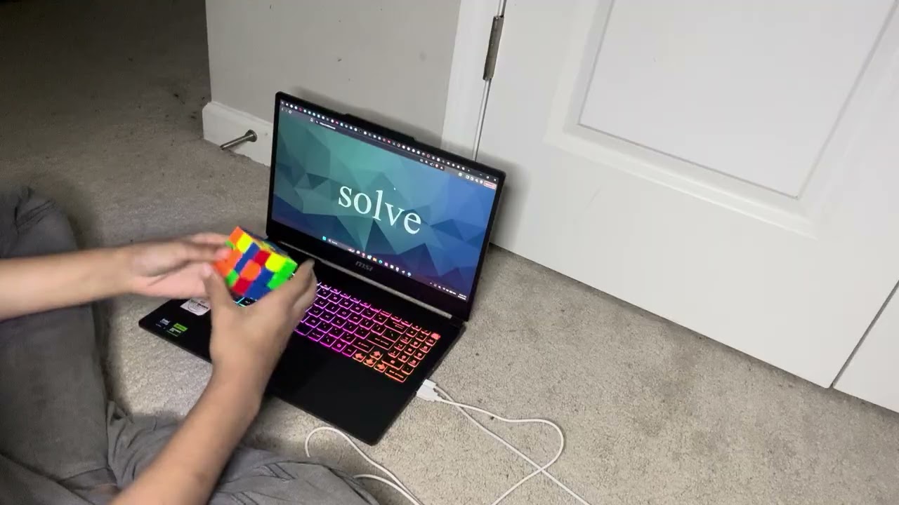 Ao5 Every Day of 2026 (12.84)