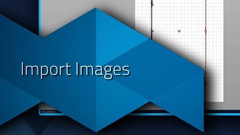 visTABLE®tutorial: Import Images