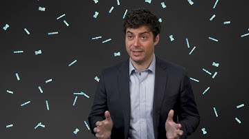 DARPA Space-Based Adaptive Communications Node (Space-BACN) Program Overview