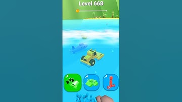 ✅Shape shifting All Levels 🚗🚦🚲 Walkthrough Android,ios Gameplay Max #carryminatigaming