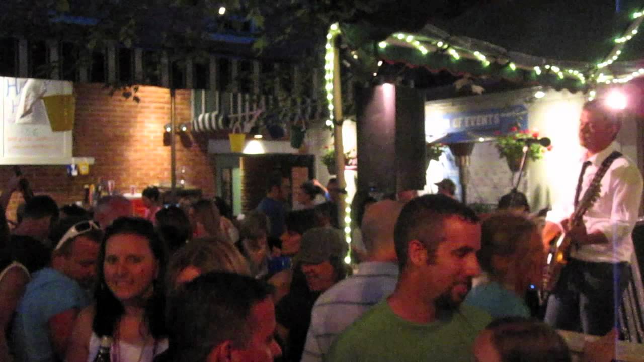 Watch The Conniption Fits - "May Day" on YouTube Watch The Conniption Fits - "May Day" on YouTube