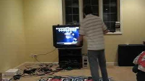 DDR - Nick (Double) - Super Star