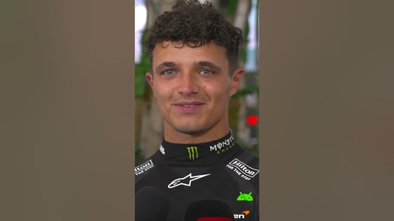 Norris ATACA Verstappen | Caos da Ferrari em Miami