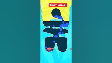 💹 Save the Fish #shorts💹Pull the Pin Gameplay 💹 Save the Fish Gameplay