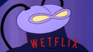 Download Lagu SuperFriends:Legion of Doom: WetFlix MP3