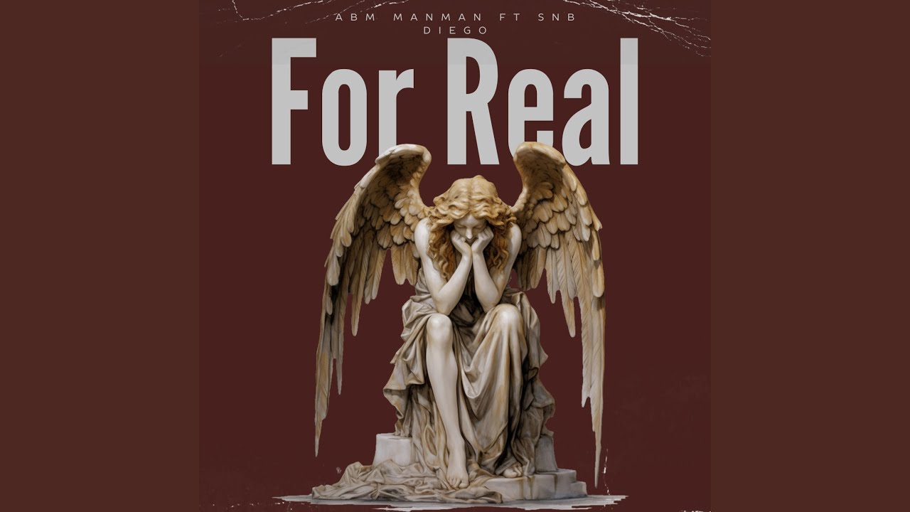Watch For Real (feat. SNB Diego) on YouTube Watch For Real (feat. SNB Diego) on YouTube