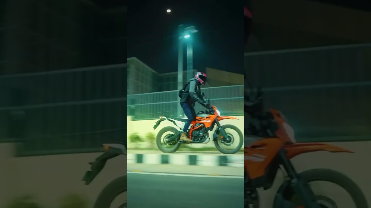 The SBH 61 SXE delivers uncompromising safety with performance that stands apart  🔥