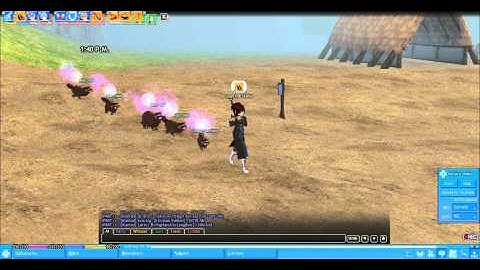 Mabinogi -Enthralling rF