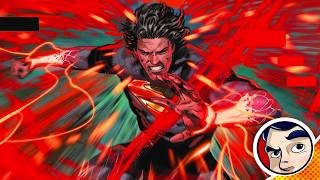 "Absolute Superman is NOT Okay" Absolute Superman 12