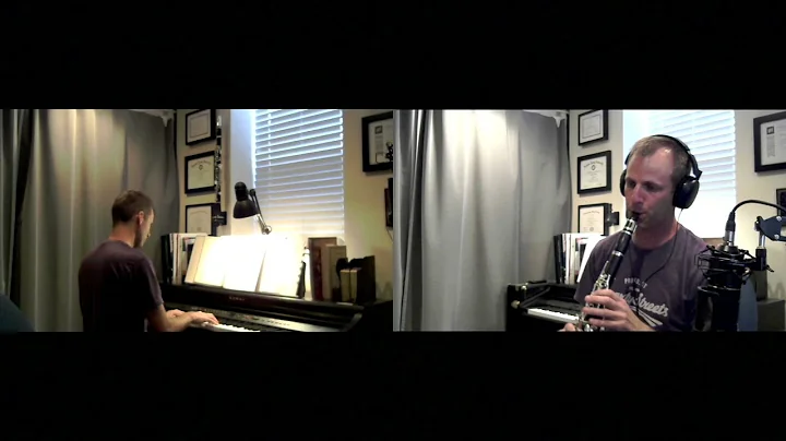 Medley: "He Sent His Son" & "Away in a Manger" (Cl...
