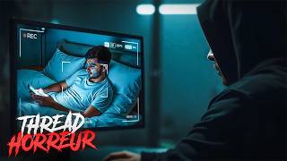 ils te REGARDENT... (Thread Horreur)