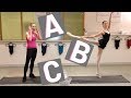 ABC DANCE CHALLENGE | EPISODE 2
