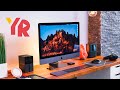 YR Desk Setup 2020 || أيه المنتجات اللي على مكتبي ؟؟