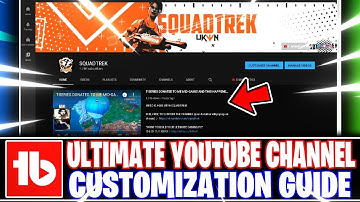 YouTube Studio Dashboard: Ultimate YouTube Channel Customization Guide