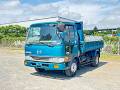 1996 Model, Hino Ranger Dumper, J08C Engine !!
