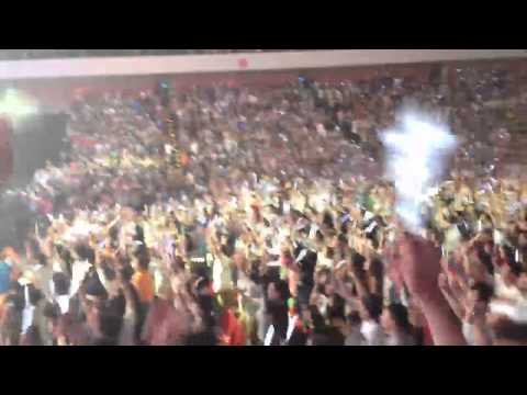 2012 台北小巨蛋 AMeiZing Tour Taipei-三天三夜