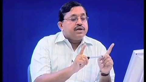 Mod-01 Lec-03 Direct and Indirect Band Semiconductors