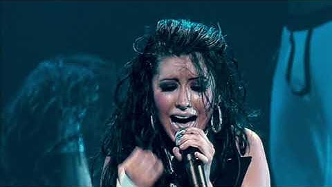 Fighter Live version - Live performance video thumbnail