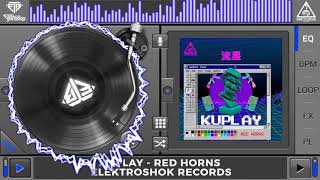 Kuplay - Red Horns (Original Mix)