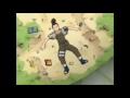 People Throwing Garbage At Shikamaru