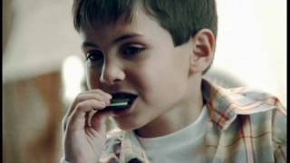 إعلان(اوريو) / (TV ad (OREO