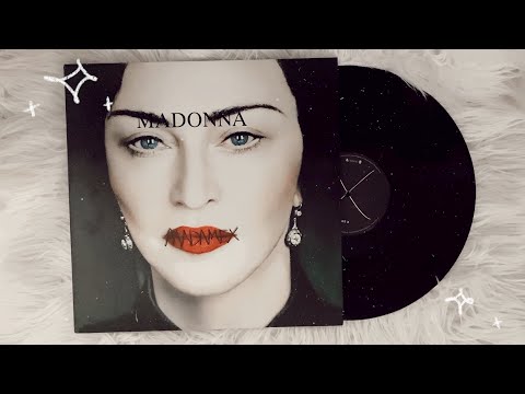 madonna - madame