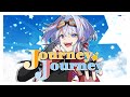 【MV】Journey Journey / clea_vtuber 【Original】
