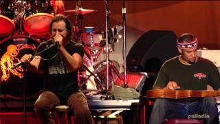 Pearl Jam - Austin City Limits Festival - 10-04-09 HD (Why Go / Red Mosquito)