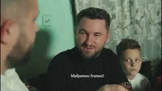 Ionut Coste - Si saracii au Craciun (Oficial video)