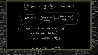 Introduction to Differential Equations MAT 274