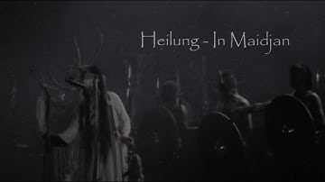 HEILUNG - In-Maidjan (lyrics translation and explanation)