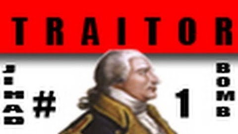 [TTT] Jihad Bomb Number One!