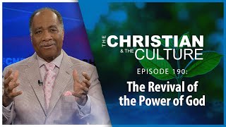 The Revival of the Power of God