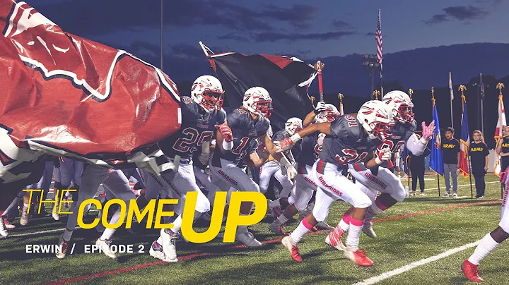 The Come Up / Erwin - Episode 2 / Open Throttle