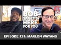 Marlon Wayans | Bob Saget&#39;s Here for You