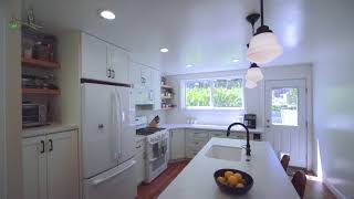 Kitchen Remodel - San Francisco CA