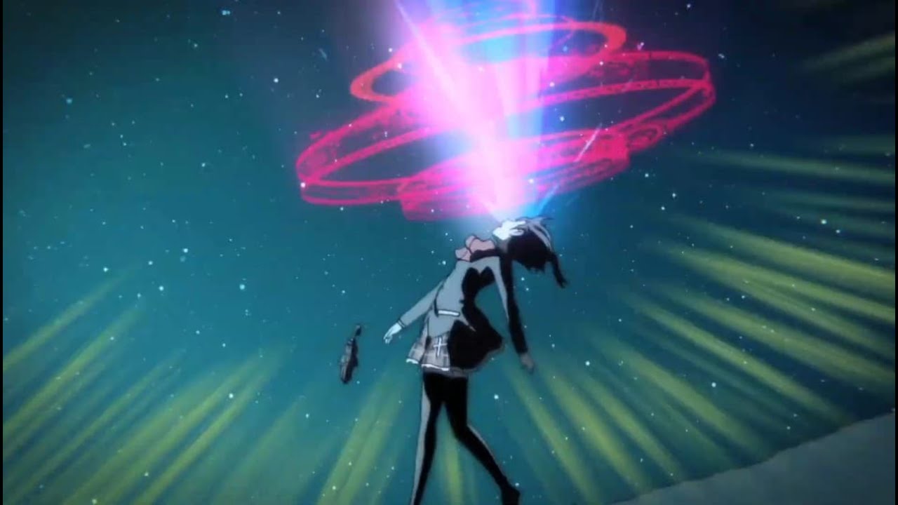 Rikka vs her sister ( Full fight ) - YouTube