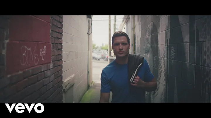 Walker Hayes - You Broke Up with Me