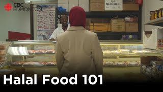 Exploring the world of halal food | CBC Creator Network