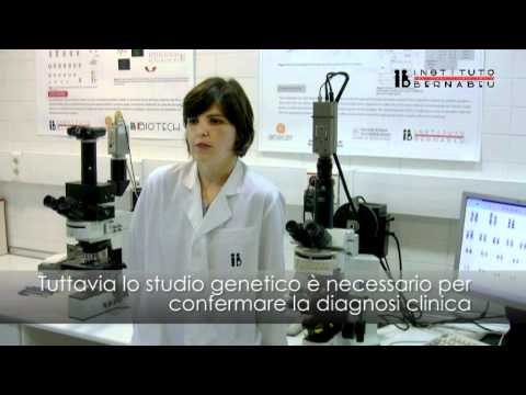 Video: Prevalenza, Incidenza Ed Età Alla Diagnosi Nella Sindrome Di Marfan