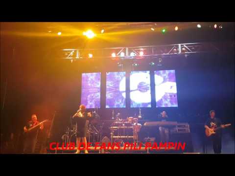 Pili Pampín - Popurri Rocio (Guimarei, A Estrada 17/09/2016)