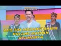 Ayo Tim Mojang! Bawa Pulang Hadiah Utamanya | DREAM BOX INDONESIA (15/9/23) P4