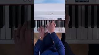 Roland HP704 w/Scott Currier #pianoplayer #pianomusic #pianotutorial #pianolessons #pianosolo #piano