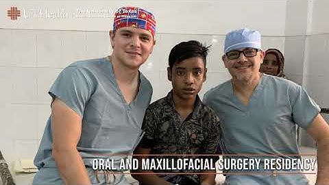 UTHealth OMS Highlight Reel