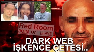 GERÇEK DARK WEB RED ROOM ÇETESİNİN HİKAYESİ..