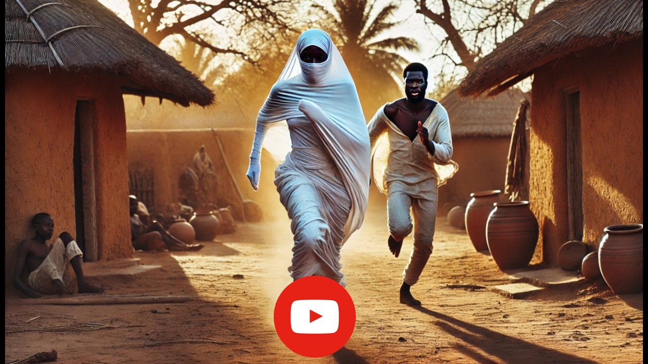 HISTOIRE EN SONINKE DE NIOUMA ET BIRANTÉ EPISODE (2)