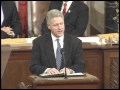 The 1997 State of the Union (Address to a Joint Session of the Congress)